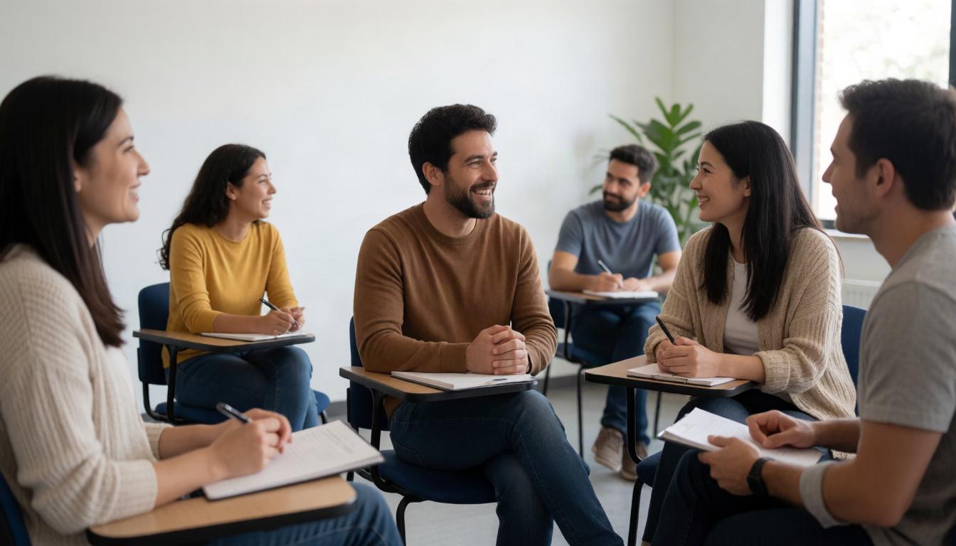 Study Around Your Schedule